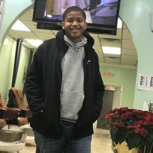 Meet your Posher, Joe